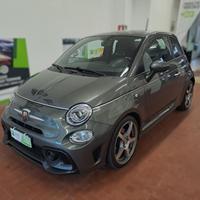 ABARTH 595 1.4 Turbo T-Jet 145 CV