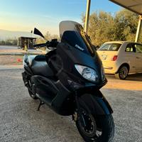 Tmax 500 2004 iniezione diretta