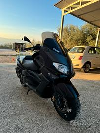 Tmax 500 2004 iniezione diretta