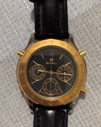 Orologio “Breil” anni’90