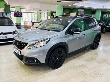 Peugeot 2008 1.5 BlueHDi 100 S&S GT Line Full