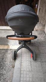stokke xplory trio x