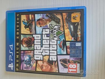 gta 5 premium edition
