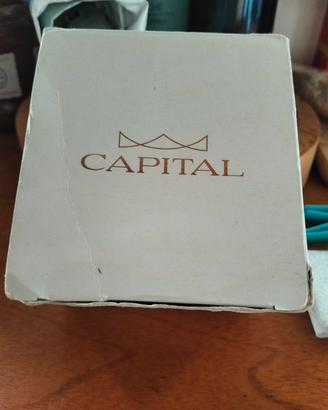 Orologi Capital & Guess