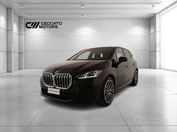 BMW Serie 2 218d Active Tourer Msport auto
