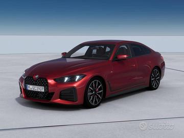 BMW Serie 4 420d Gran Coupé 48V xDrive MSport Pro