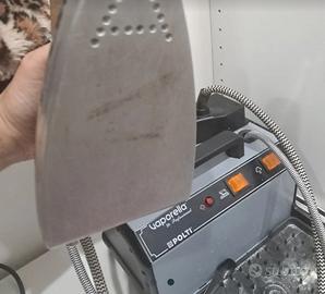 ferro da stiro vaporella polti
