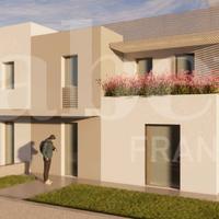 Villa a schiera Vigodarzere [Cod. rif 3289008VRG]