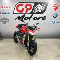 Ducati Streetfighter V4 S 9000 KM 2020