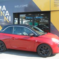 Opel Adam 1.0 SGE 115 CV Start&Stop Slam