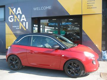Opel Adam 1.0 SGE 115 CV Start&Stop Slam
