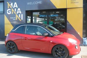 Opel Adam 1.0 SGE 115 CV Start&Stop Slam