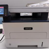 stampante xerox B235 multifunzione