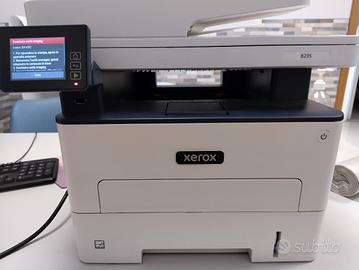 stampante xerox B235 multifunzione