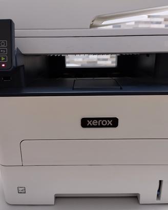 stampante xerox B235 multifunzione