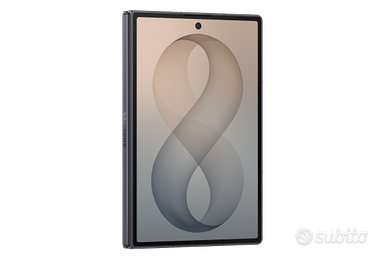 Samsung Z Fold 8 512 GB + promo Buds4 Pro Sigillat