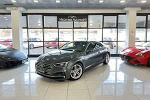 Audi A5 SPB 2.0 TDI 190cv S-tronic S-line VirtualC