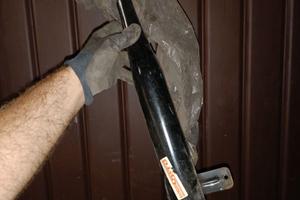 marmitta piaggio ciao bravo si boxer scarico nos