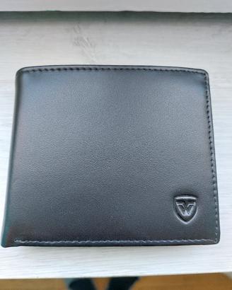 Portafoglio Uomo in pelle 