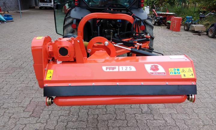 TRINCIA SBANCHINATRICE