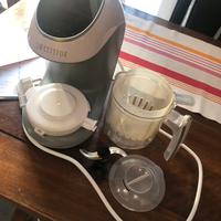 Baby Food Cooker SweetyFox