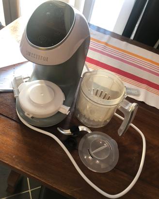 Baby Food Cooker SweetyFox
