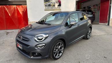 500X SPORT