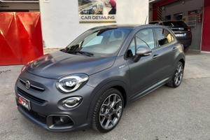 500X SPORT