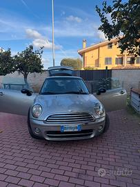 Mini Cooper MINI R56 D 1.6 109CV 2008 (80kW)