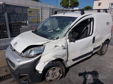RICAMBI VARI FIAT FIORINO (225) 1.3 MULTIJET 16v M