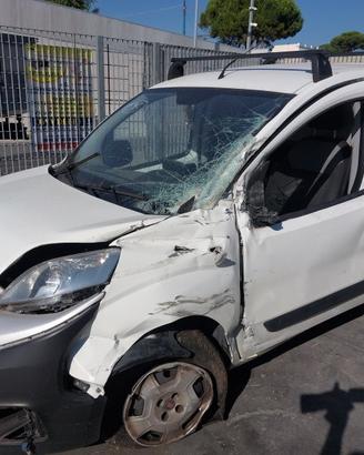 RICAMBI VARI FIAT FIORINO (225) 1.3 MULTIJET 16v M