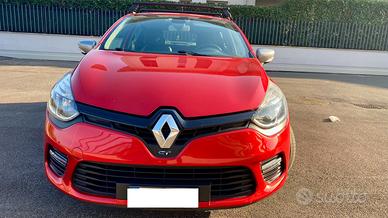 Clio GT 120cv 2016