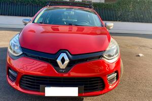Clio GT 120cv 2016