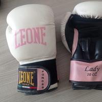 guanti da boxe