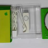 I Pod Shuffle