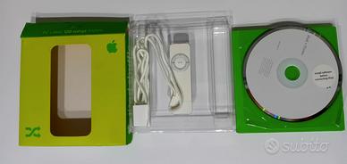 I Pod Shuffle