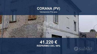Immobile in asta di 302 m² con più di 5 locali a C