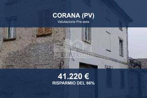 Immobile in asta di 302 m² con più di 5 locali a C