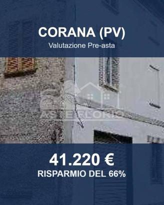 Immobile in asta di 302 m² con più di 5 locali a C