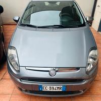 Fiat Punto Evo 1.3 Mjt 95 CV DPF 5 porte S&S Dynam