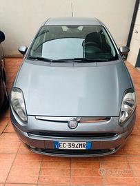 Fiat Punto Evo 1.3 Mjt 95 CV DPF 5 porte S&S Dynam
