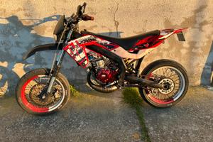 Aprilia sx 50
