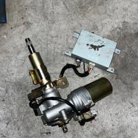 PIANTONE STERZO ELETTRICO FIAT 600