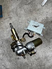 PIANTONE STERZO ELETTRICO FIAT 600