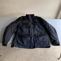 Giacca moto Hevik PORTLAND EVO stile urbano 2XL