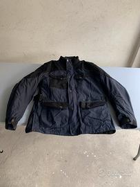 Giacca moto Hevik PORTLAND EVO stile urbano 2XL