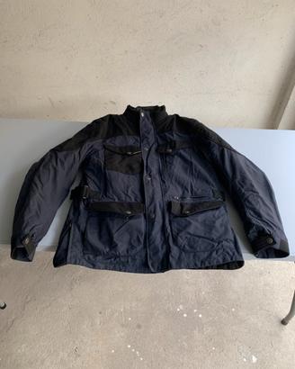 Giacca moto Hevik PORTLAND EVO stile urbano 2XL