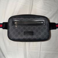 Marsupio gucci come nuovo