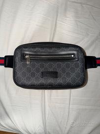Marsupio gucci come nuovo