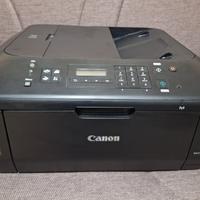 stampante Canon multifunzione wi 